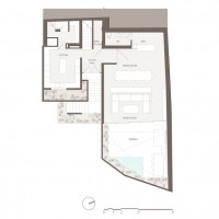 Barrancas House By EZEQUIELFARCA architecture & design