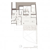 Barrancas House By EZEQUIELFARCA architecture & design