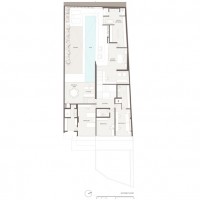 Barrancas House By EZEQUIELFARCA architecture & design